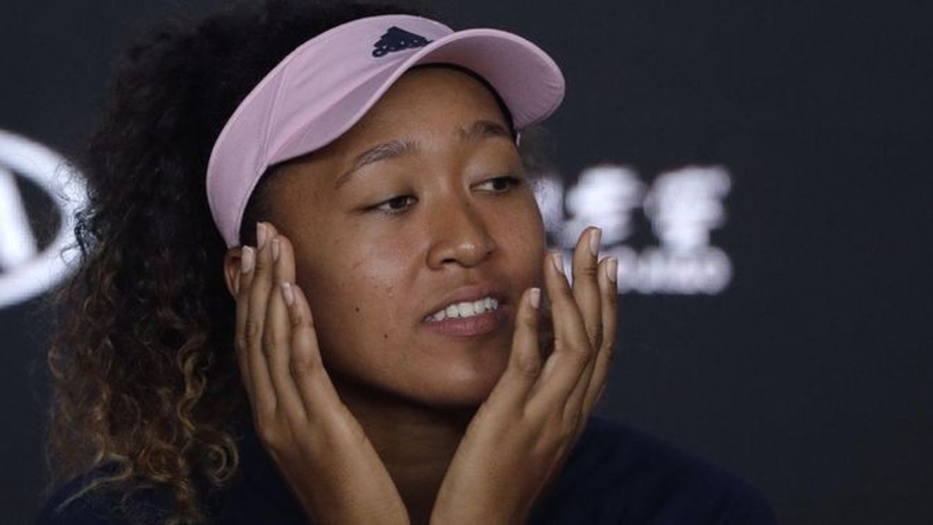 Roland Garros 2019 | Un lider mondial în genunchi! Conferință de presă incredibilă susținută de Naomi Osaka: "Înfrângerea e cel mai bun lucru care s-ar fi putut întâmpla". Problemele serioase cu care s-a confruntat din cauza stresului