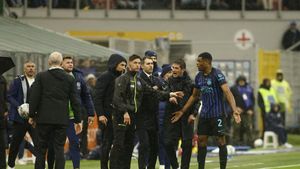 Chivu, luat la rost de fanii lui Inter. Reacții vehemente după egalul cu Atalanta: „Nu e potrivit să rămână!”