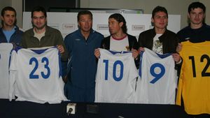 "Unirea poate repeta surpriza CFR-ului de anul trecut"