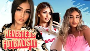 Vestea momentului pentru Alexandru Musi: iubita dinamovistului i-a schimbat complet viața