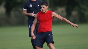 Cristi Tănase va juca maximum o repriză cu FCM Bacău