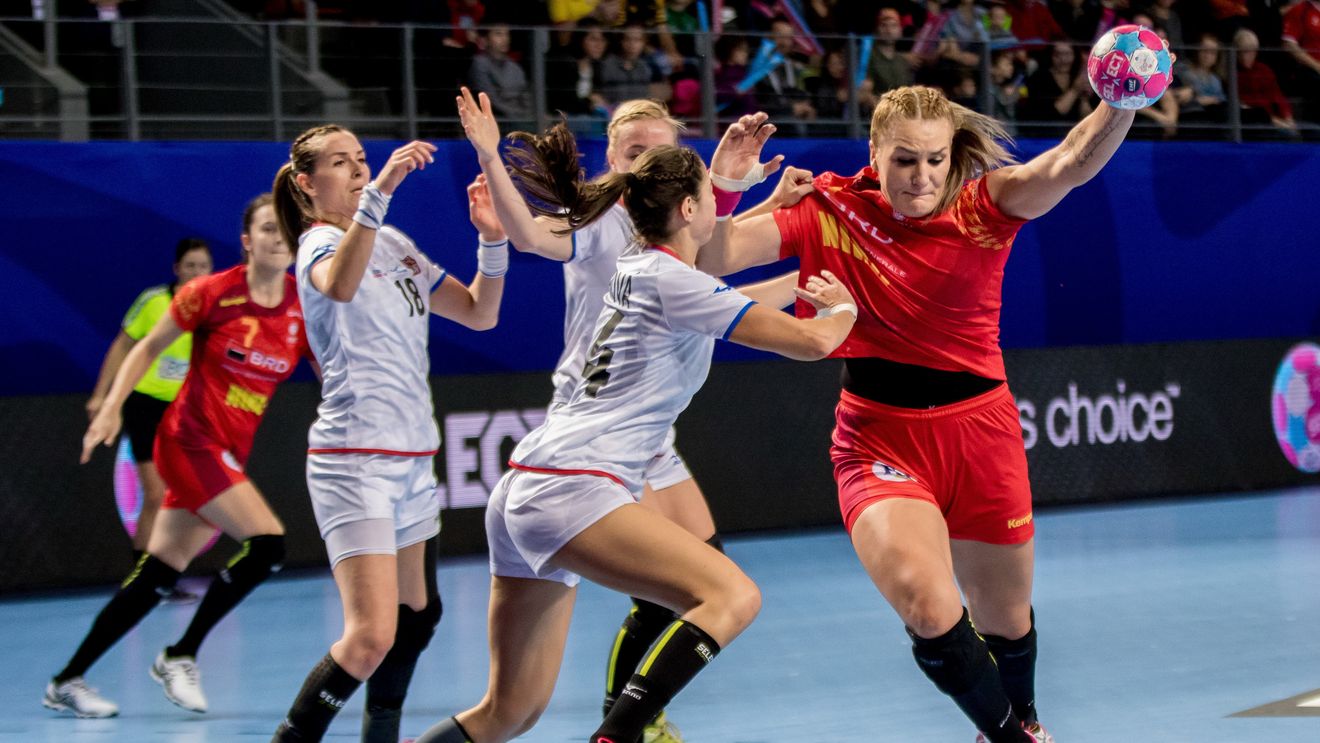 LIVE BLOG | Spania - România 25-27. Vamos! Suntem la un punct de semifinale. Neagu&Co s-au impus după un început dificil