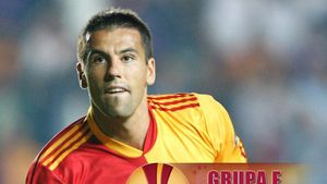 Galata, umilită** de Ankaragucu!