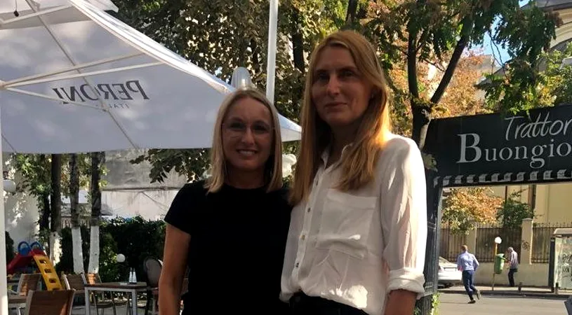 EXCLUSIV | O legendă a atletismului mondial a devenit cetățean român! Gabi Szabo explică alegerea sprinterei care se duela cu Merlene Ottey, Gail Devers sau Gwen Torrence 