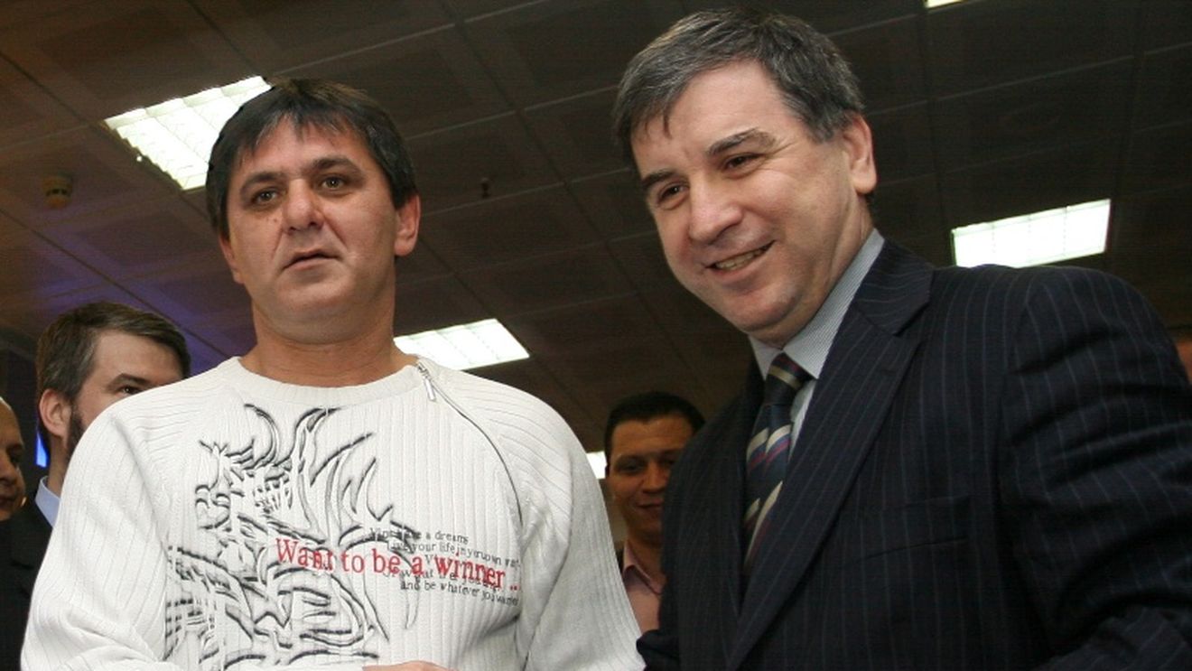 "Am făcut apel la suporteri să fie alături de noi! Lăcătuș se va întâlni mâine cu ei!"