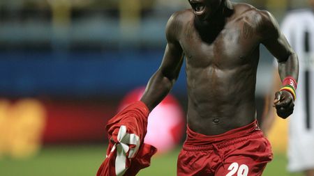 EXCLUSIV | "Ousmănescu" i-a mirat pe oamenii din club: "I-a plăcut atât de mult România, încât a preluat prea mult din comportamentul și obiceiurile noastre. Și nu alea bune". Dezvăluiri "din interior"