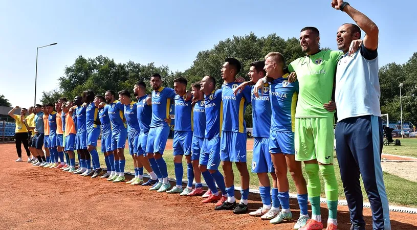 Petrolul, în fața celui de-al cincilea succes la rând în Liga 2. Nae Constantin vrea victoria cu Ripensia: ”Știm ce avem de făcut și sunt convins că vom arăta și mai bine!” Analiza jucătorilor și reacția lui Antoniu Manolache