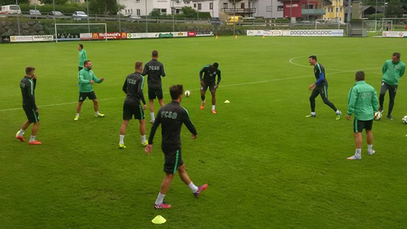 Este aproape imposibil pentru Steaua să-l mai poată transfera pe Rajkovic. Pe fir a intrat și PSG