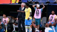 Toate calculele calificării LIVE în grupa C: Scoția – Brazilia și Maroc – Haiti la Cupa Mondială. Ancelotti și Vinicius, la un pas de scenariul UMILITOR
