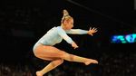 Sabrina Voinea e marea speranță a României pentru o medalie la Mondialele de la Jakarta după ce Ana Bărbosu a preferat să se concentreze pe bursa de la Universitatea din SUA