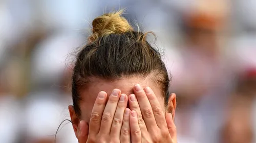 EXCLUSIV | Opinia specialistului. Cât trebuie să ia pauză Simona Halep