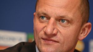 "Ne pregătim bine pentru CFR"