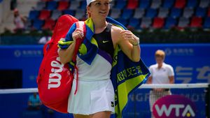Planul WTA pentru a crește câștigurile jucătoarelor! Prima măsură luată de oficiali pentru a ajuta sportivele