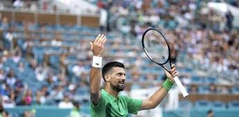 De ce nu a semnat sârbul Novak Djokovic petiția din procesul împotriva ATP, WTA, ITIA și ITF