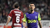 A auzit că FCSB îl cumpără pe Korenica de la CFR Cluj și a dat verdictul: „Se plătește o sumă mare!”