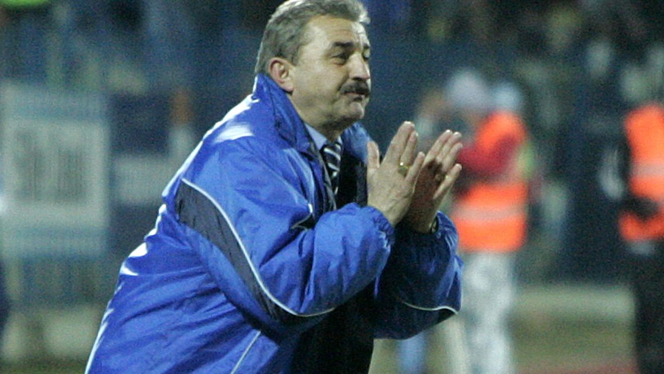 Popa: " Am cerut comisiei să mă pună pe coji de nucă dacă voi mai greși"