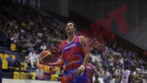 Virgil Stănescu a făcut un meci mare, dar Steaua a fost învinsă la Timișoara - FOTO