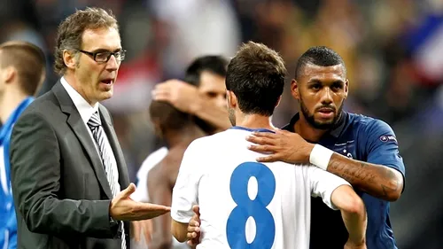 Blanc a renunțat în ultimul moment la un jucător!** Vezi lotul lărgit al Franței pentru Euro 2012