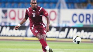 Rapidiștii îl vor înapoi pe JP Andrade!** Copos: "Faceți chetă? Anuntați-mă când aveți 455.000 de euro"