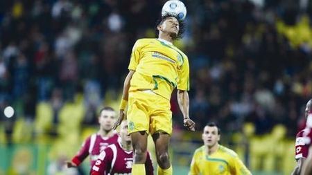 "Nu mă întorc la Vaslui!** Mi-e frică de România"