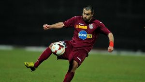 CFR, obligată să plătească 66.000 de euro către Maftei