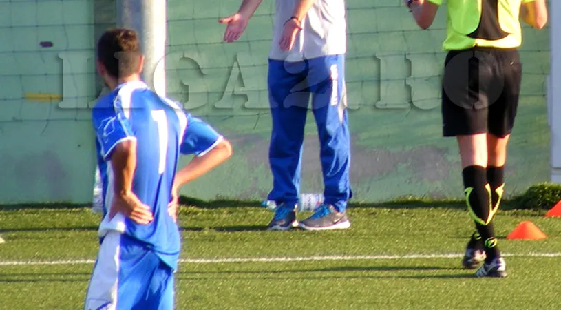 Alexandru Popovici:** 