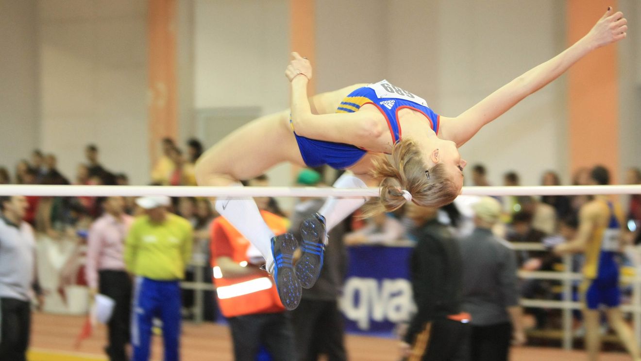 Sezonul indoor debutează vineri la sala de atletism din București. Toți performerii atletismului se vor afla la start!