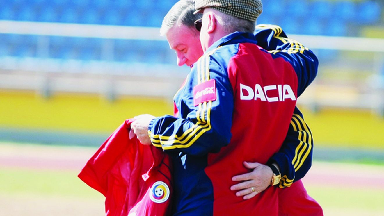 Începe "CUTREMURUL"?** Tot Comitetul Executiv la DNA!