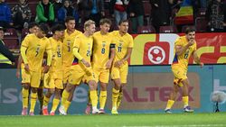 Cipru U21 – România U21 Live Text Online, de la 19:00, în etapa 8 din Grupa A de calificare la EURO 2027. Tricolorii forțează victoria pentru a rămâne în lupta pentru locul 2