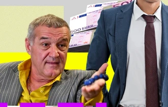 Fostul patron din Liga 1 A SĂRĂCIT! A rivalizat cu Gigi Becali, iar acum e acuzat de găinării