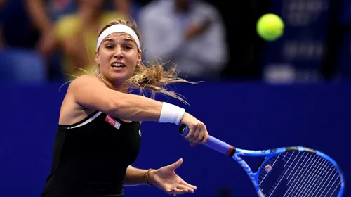 Detaliul prin care Simona a deranjat-o pe Cibulkova. Slovaca, sinceră la final: ce nu i-a convenit