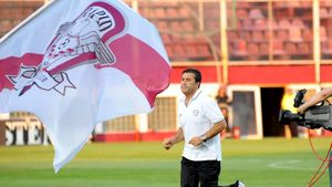 Fostul antrenor al Rapidului a părăsit furios naționala Venezuelei! Jose Peseiro: „E o situație insuportabilă”. De când nu a mai fost plătit selecționerul