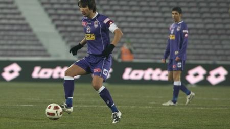 Poli, la două puncte de lider!** Alexa anunță primul titlu la Timișoara: "Presiunea e pe Galați"