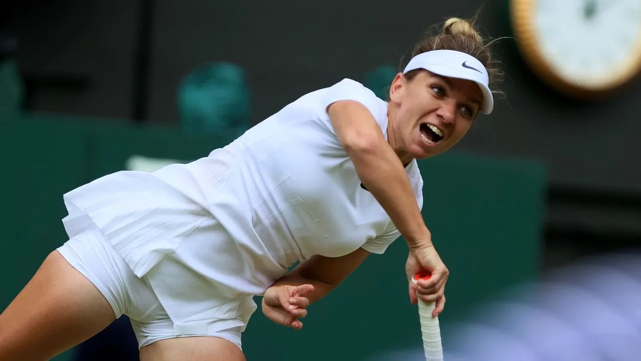 Presa străină e convinsă că victoria Simonei Halep la TAS a fost una eroică! „Șansele erau împotriva ei, de vreme ce ITIA a cheltuit 2.000.000 de dolari ca să demonstreze că e vinovată”
