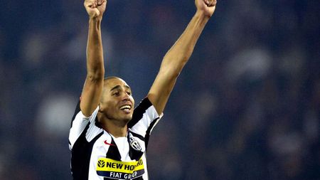 Trezeguet, aproape de Milan!**