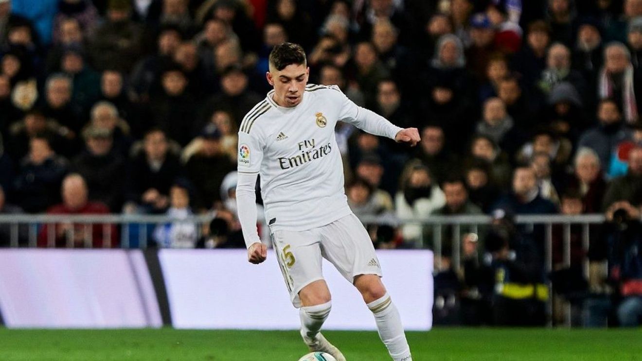 Valverde, ratare monumentală în Supercupa Spaniei! Oblak era bătut, dar jucătorul Realului s-a făcut de râs în finala cu Atletico