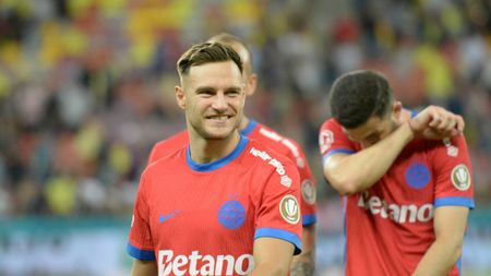 Gigi Becali a pregătit planul pentru transformarea lui Dennis Politic, pariul său de 2.000.000 de euro: „De Bobotează, vreau să-l fac om adevărat, cu viață în el”