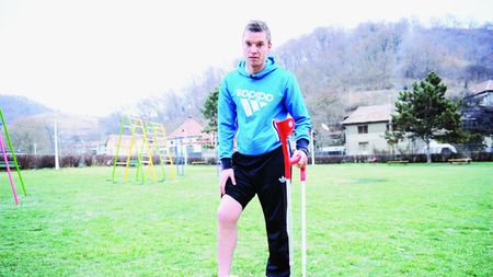 Bud a trecut de clipele de COȘMAR: **"Poate voi juca în retur"