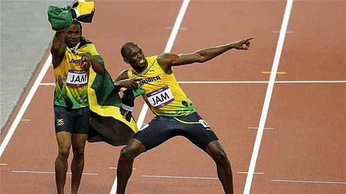 Încă un sport pe lista lui Bolt!** Jamaicanul se gândește să intre în lumea cricketului