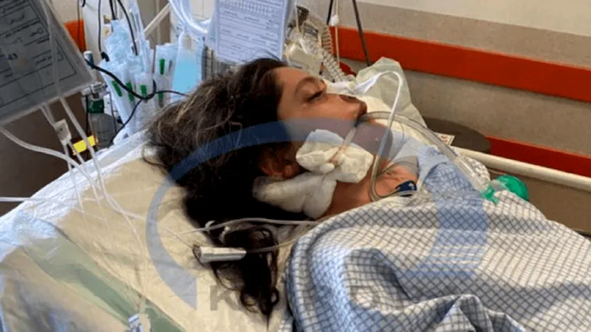 O tânără din Iran a fost ucisă în bătaie că nu purta corect jihab-ul. A suferit brusc o problemă cardiacă