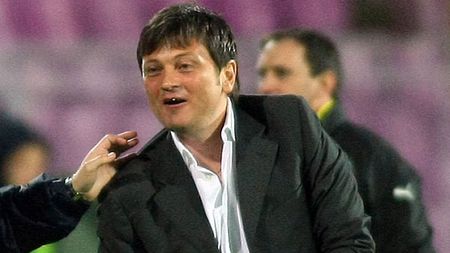 "Gigi Becali mi-a cerut să-i găsesc un atacant!"** Stanciu, despre varianta de a ajunge în staff-ul Stelei: