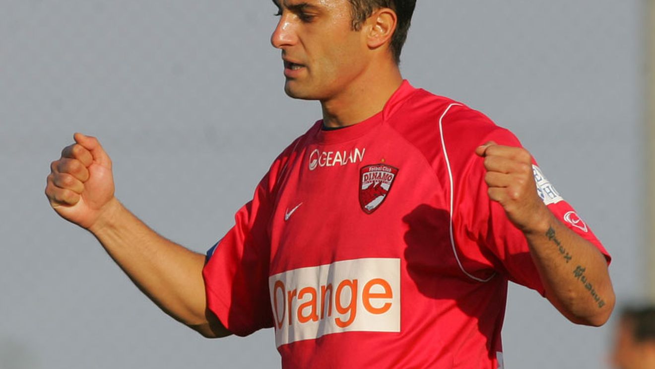 "Oricât și-ar dori Borcea, Dinamo nu o să intre în Ligă cu rebuturi gen Niculescu!"