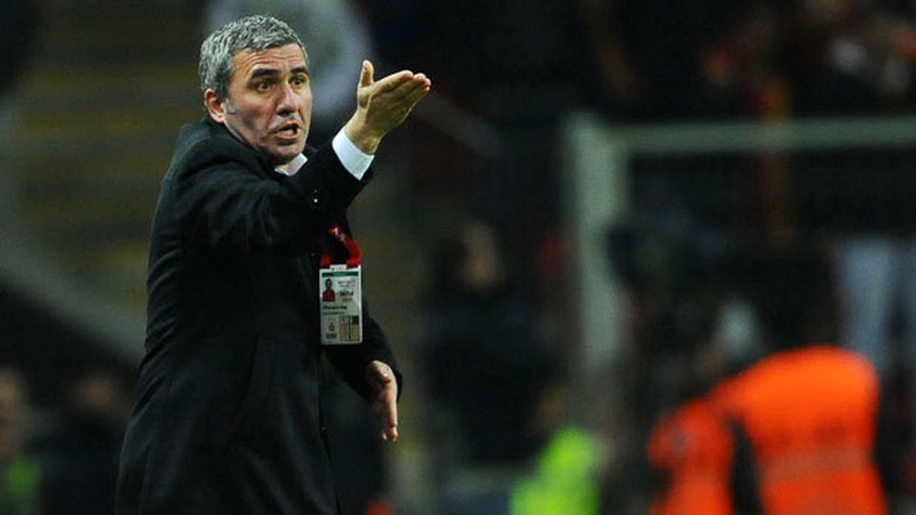 Lucescu i-a dat sfaturi lui Hagi:** "Nu trebuia să facă atâtea schimbări în echipă în plin sezon"