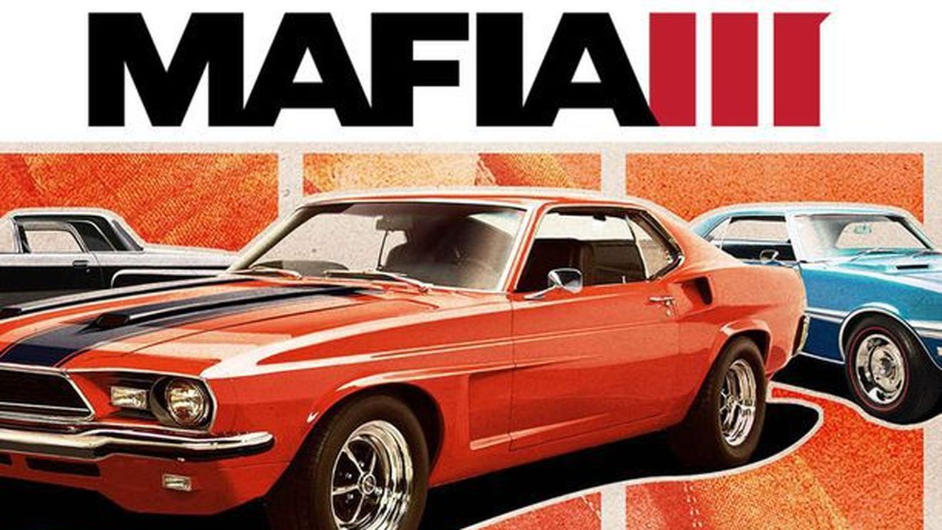 Mafia III - Family Kick-Back Trailer