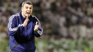 „Sunt niște neștiutori"