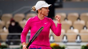 Simona Halep i-a impresionat pe jurnaliștii de la L'Equipe, după victoria categorică de la Roland Garros: „A fost imposibil de oprit!”