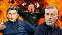 Ionuț Lupescu, reacție acidă după atacul lui Mihai Stoica la Florentin Petre: „Să nu mai răspundă la toată lumea!”