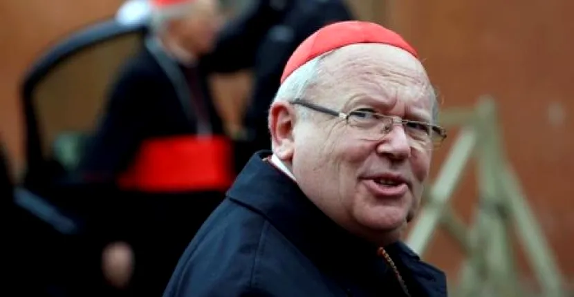 Un cardinal de la Vatican a recunocut public că a abuzat sexual o fată de 14 ani. ”M-am purtat într-un mod condamnabil”