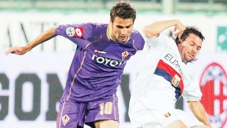 Revoluție la Fiorentina