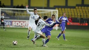 Medieșenii, fanii "câinilor" în finala Cupei!** "Unii, în disperare de cauză, vor să facă experimente cu DNA-ul"